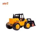 اسباب بازی ماشین مینی لودر زرین تویز مدل C2